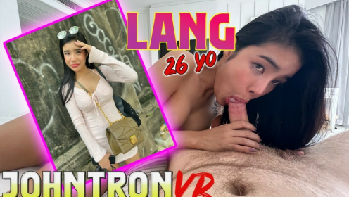 Thai Milf Lang Craves Intense Facial Action preview