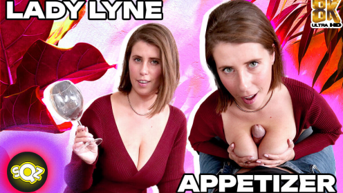 289 - Lady Lyne - Appetizer preview