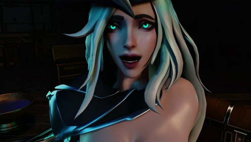 League of Legends - Argh you Ready? (A XXX Parody) preview