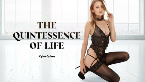 The Quintessence of Life preview