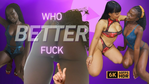 Why Let 2 Filthy Maids Fight Over My Cock?! preview