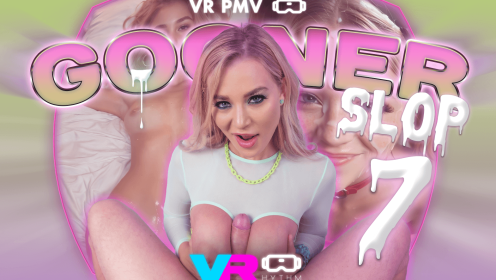 Gooner Slop 7 [VR PMV] preview
