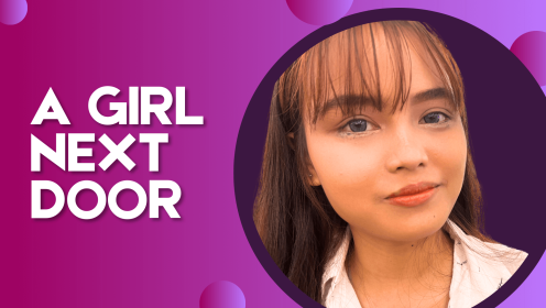 Petite | Slim | VR | 8K | Filipina | Girl Next Door preview