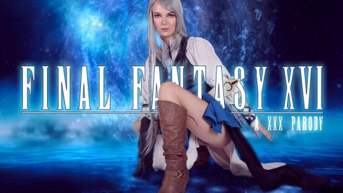 Final Fantasy XVI A XXX Parody preview