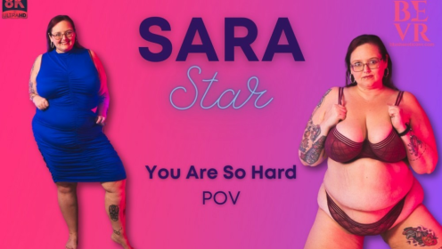 You Are So Hard Pov preview
