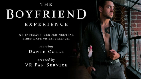 [For Women] The Boyfriend Experience preview