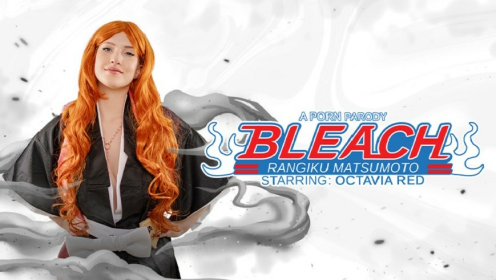 Bleach: Rangiku Matsumoto (A Porn Parody) preview