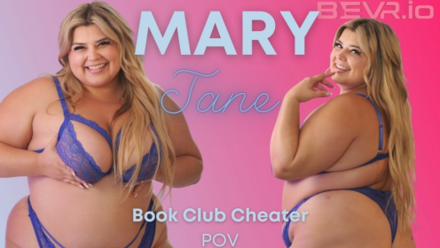 Book Club Cheater preview