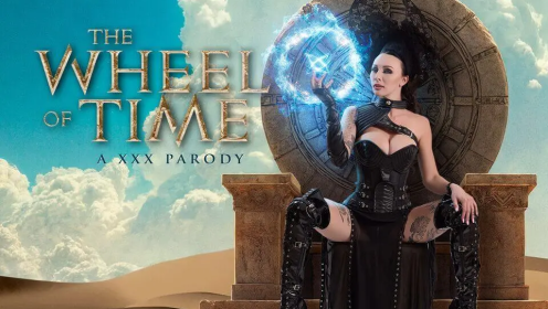 The Wheel of Time a XXX Parody preview