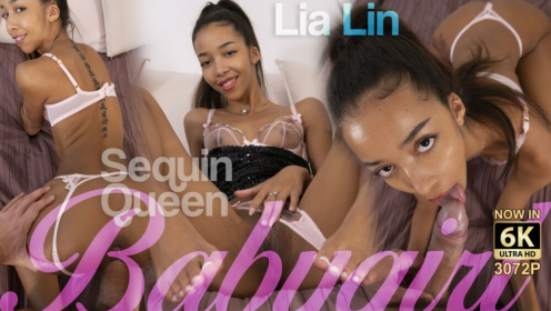 Sequin Queen preview