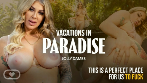 Vacations in Paradise preview