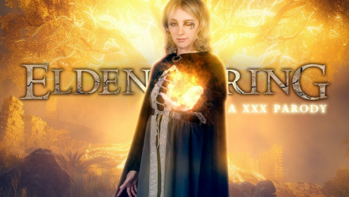 Elden Ring: Melina A XXX Parody preview