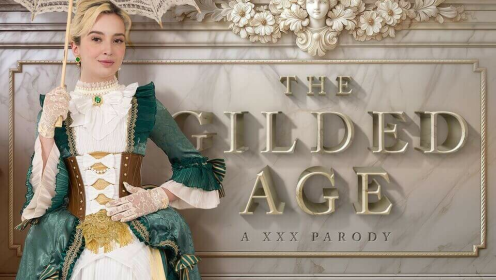The Gilded Age A XXX Parody preview