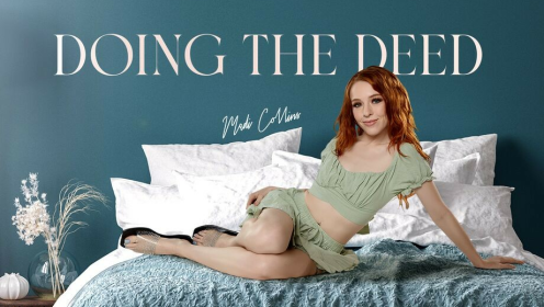 Doing the Deed preview