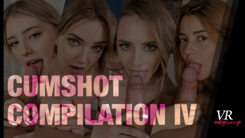 Cumshot Compilation IV preview