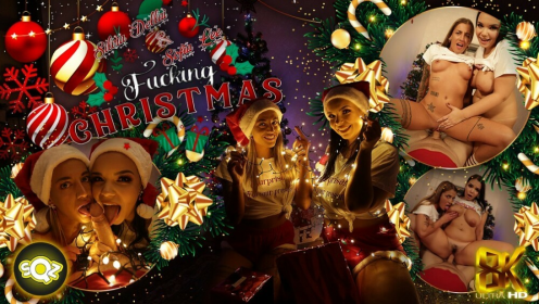Fucking Christmas preview