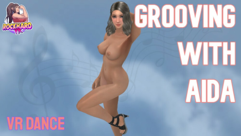 Grooving with Aida: Sensual VR Dance Experience preview