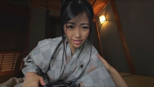 Rika Tsubaki in Hot Married Affair Creampie preview