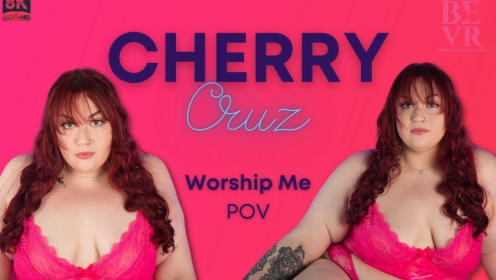 Worship Me Pov preview