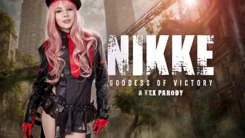 Nikke Rapi XXX Parody: Venus Vixen Cosplay | 8K Adult VR preview