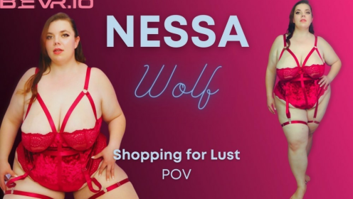 Shopping for Lust preview