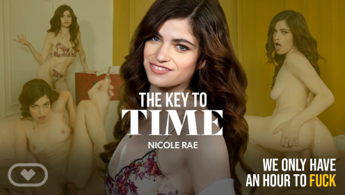 The Key to Time preview
