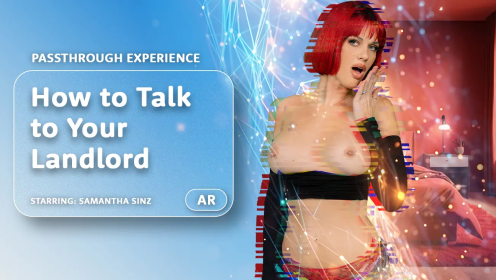How to Talk to Your Landlord [Passthrough] preview