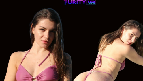 Dahlia's Steamy Jacuzzi Orgasm Adventure preview