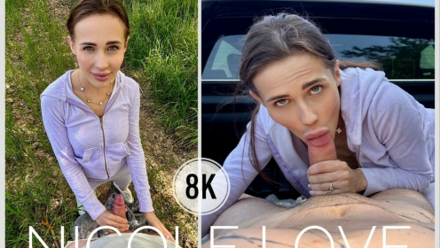 Sex in A Pickup With Nicole preview