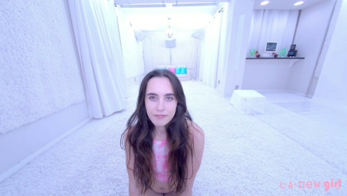 Daisy Phoenix: Stunning Teen Solo in HD preview