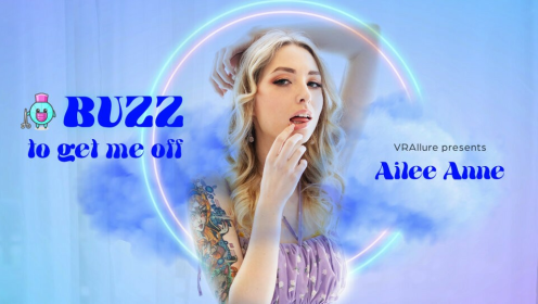Ailee Anne : Buzz To Get Me Off preview