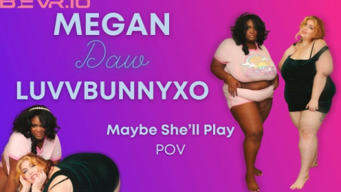 Maybe She'll Play preview