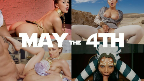 Star Wars: May The 4th Compilation preview