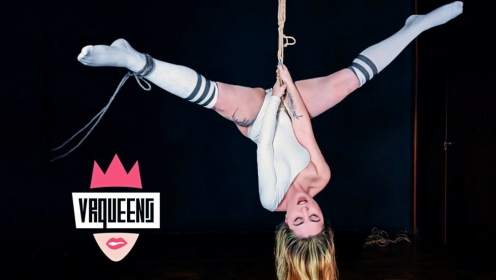 Shibari Selftie preview