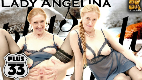 33 - Lady Angelina 2 preview