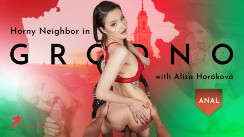 Horny Neighbor in Grodno preview