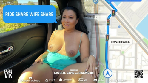 Ride Share Wife Share preview