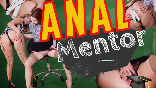 Anal Mentor preview