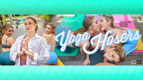 Yoga Hosers preview