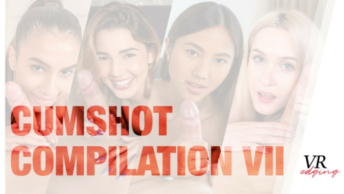 Cumshot Compilation VII preview