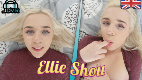 Climax With Me - Ellie Shou preview