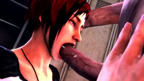 Mila's Hot Dead or Alive XXX Parody Adventure preview