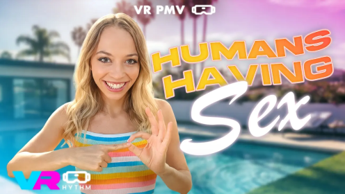Humans Having Sex [VR PMV] – Adult 8K VR Compilation preview
