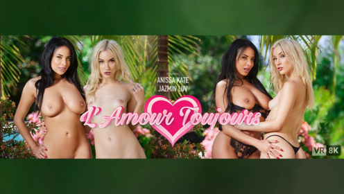 L'Amour Toujours preview
