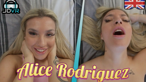 Climax With Me - Alice Rodriguez preview