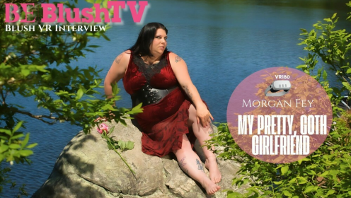 My Pretty, Goth Girlfriend preview