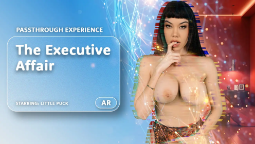The Executive Affair [Passthrough] preview