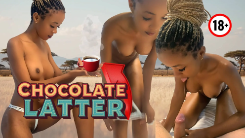 Tinder Hookup: Slim Ebony Baddie Ditches Toys to Worship Your Massive BWC preview