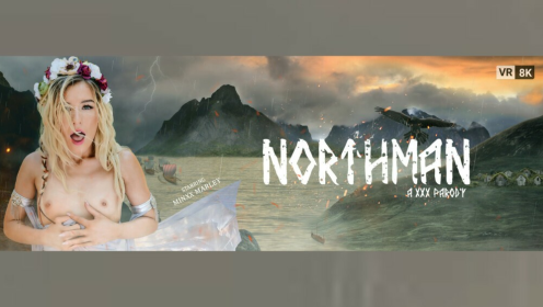 Northman (A XXX Parody) preview