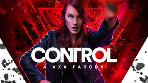 Charlie Red in Control XXX Parody VR Thrill preview